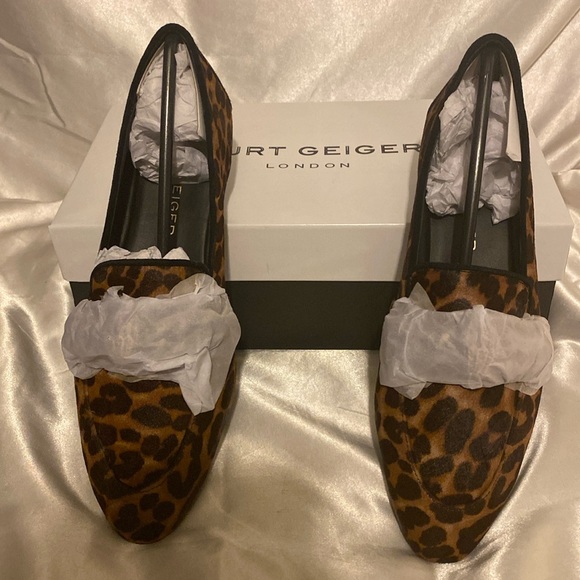 Kurt Geiger London Chelsea loafer - Picture 2 of 9